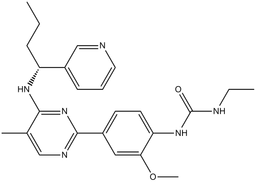 CYT997 (Lexibulin)