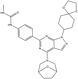 WYE-125132 (WYE-132)
