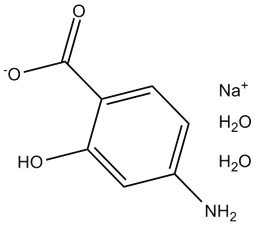 Sodium 4-Aminosalicylate