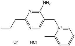 Amprolium HCl