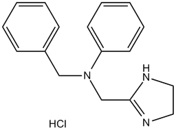 Antazoline HCl