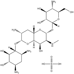 Apramycin Sulfate