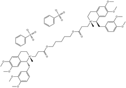 Atracurium Besylate