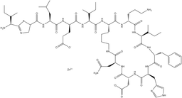 Bacitracin Zinc