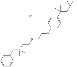 Benzethonium Chloride