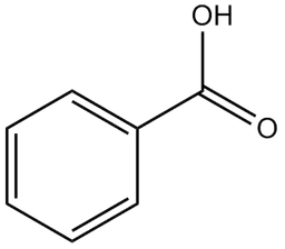Benzoic Acid