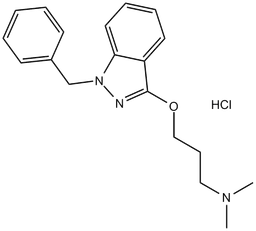 Benzydamine HCl