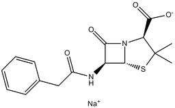 Penicillin G Sodium