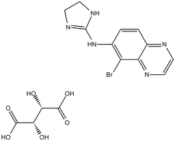 Brimonidine Tartrate