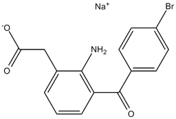 Bromfenac Sodium