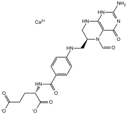 Calcium Levofolinate