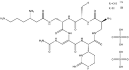 Capreomycin Sulfate