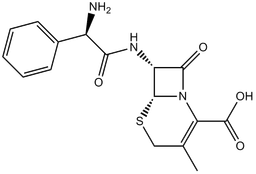 Cephalexin