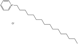 Cetylpyridinium Chloride