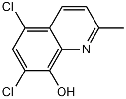 Chlorquinaldol