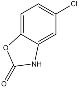 Chlorzoxazone