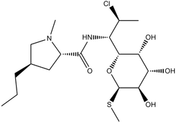 Clindamycin