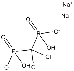 Clodronate Disodium