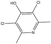 Clopidol