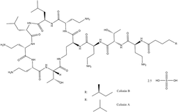 Colistin Sulfate