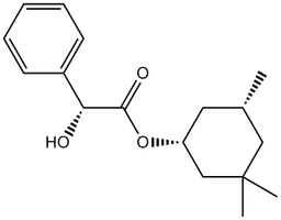 Cyclandelate