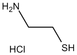 Cysteamine HCl