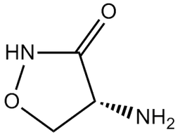 D-Cycloserine