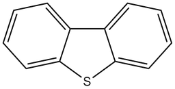 Dibenzothiophene