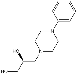 Dropropizine