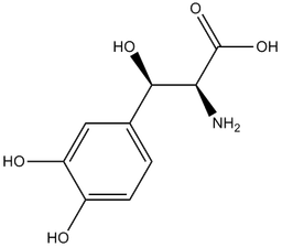 Droxidopa