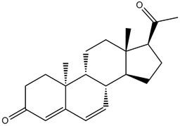 Dydrogesterone
