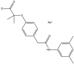 Efaproxiral Sodium