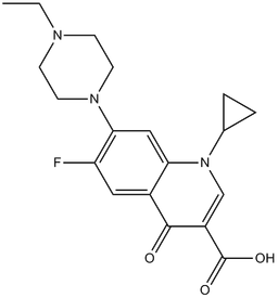 Enrofloxacin