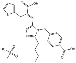 Eprosartan Mesylate