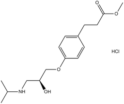 Esmolol HCl