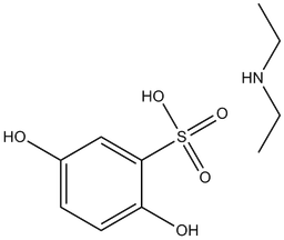 Ethamsylate