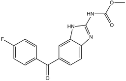 Flubendazole