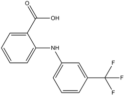 Flufenamic acid