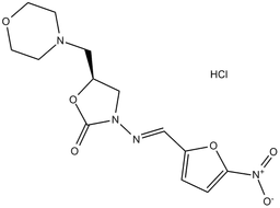 Furaltadone HCl