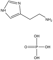 Histamine Phosphate