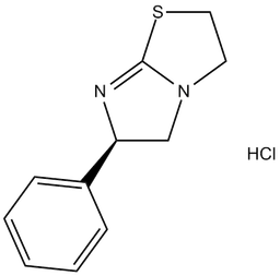 (-)-Tetramisole
