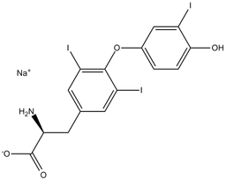 Liothyronine Sodium