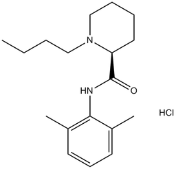 Levobupivacaine HCl