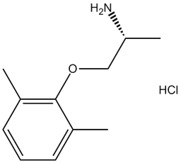Mexiletine HCl