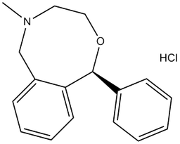 Nefopam HCl