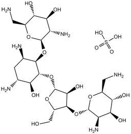 Neomycin sulfate