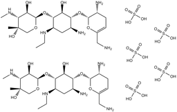 Netilmicin Sulfate