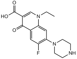 Norfloxacin