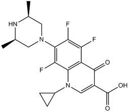 Orbifloxacin