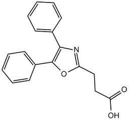 Oxaprozin
